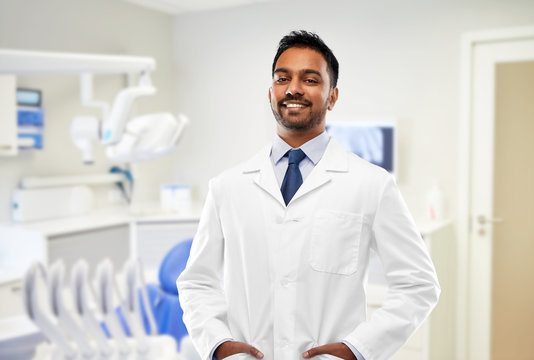 Dr. Arjunan