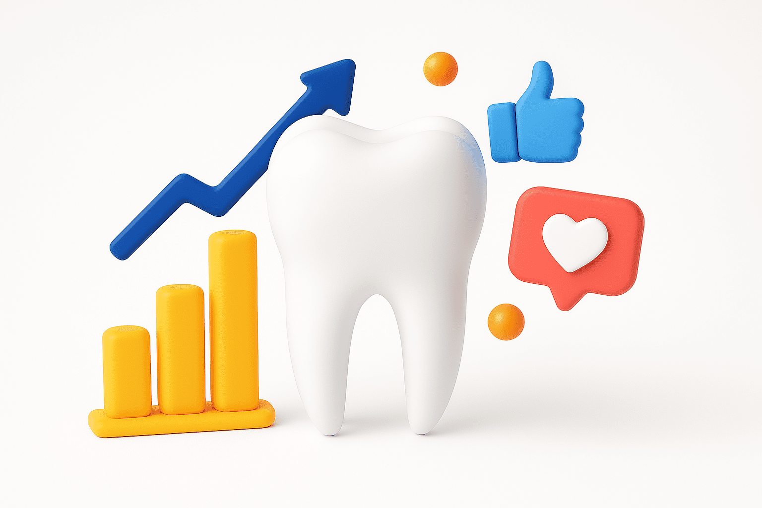 Competitive SEO Strategies for New Dental Clinics