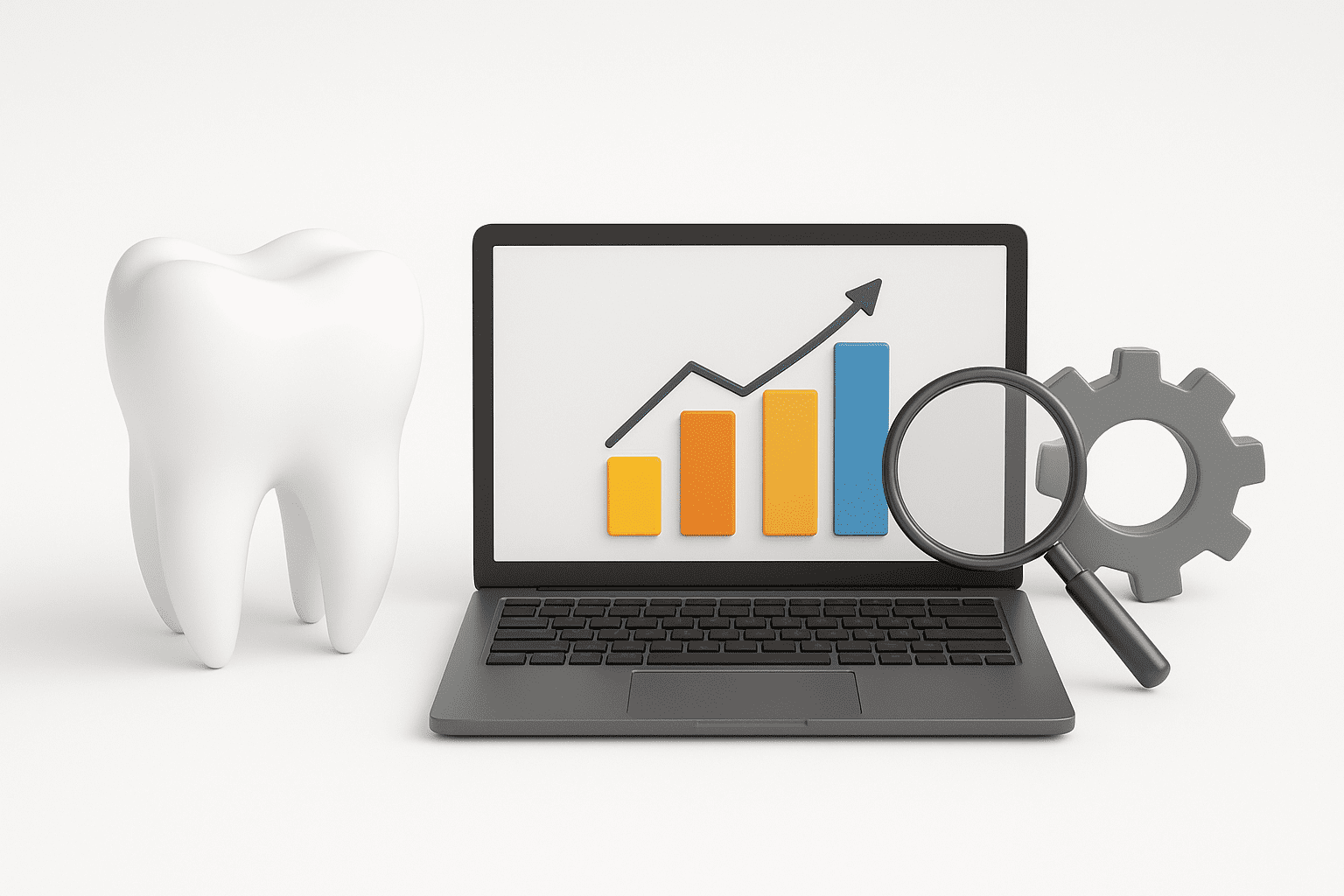 Why does Technical SEO matter for dentists?