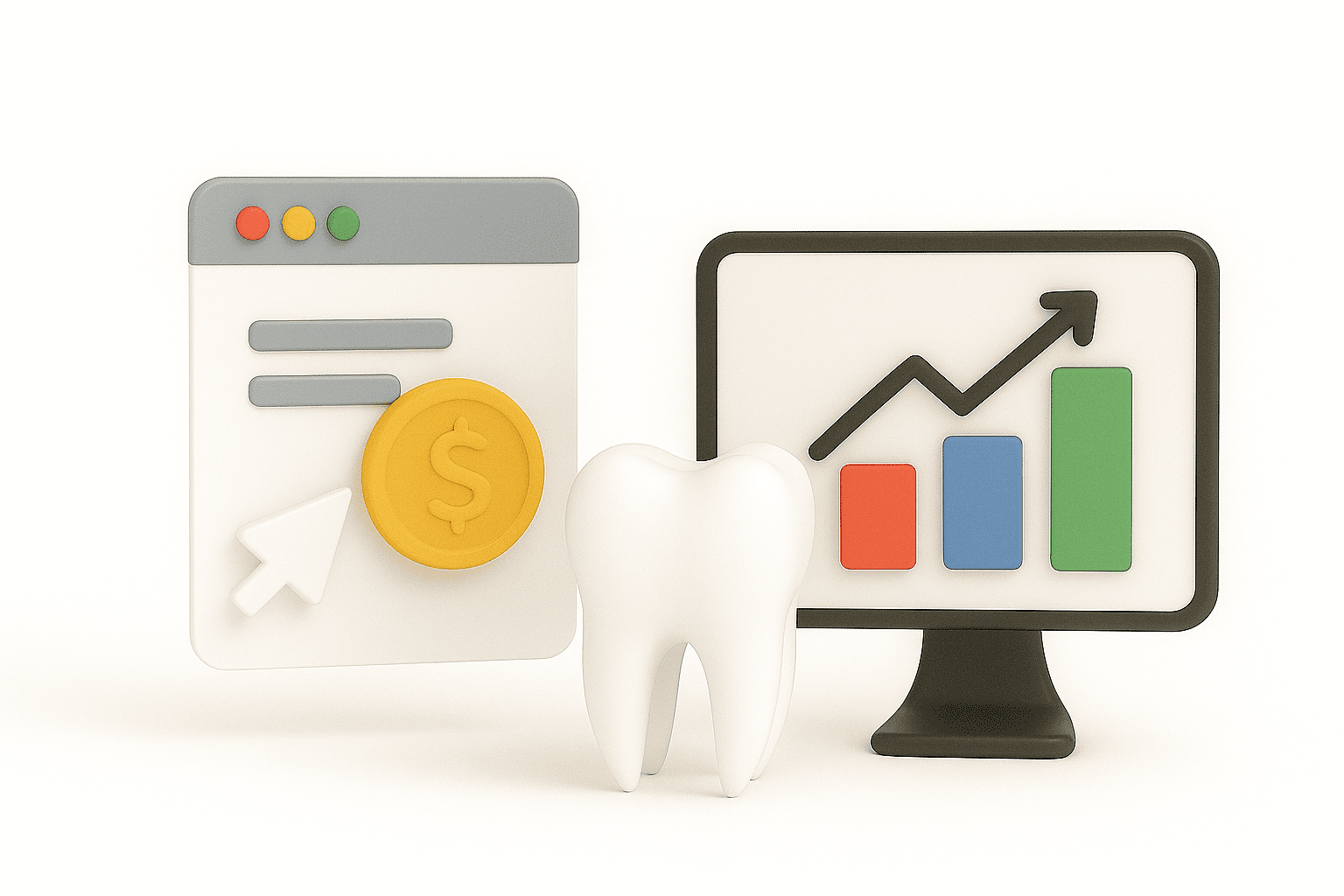Dental PPC vs SEO Which One is Right for Your Practice?