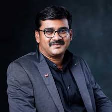 Dr. Arun Arun Chandran